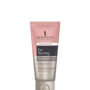 Anti-Cellulite Fat Burning Creme