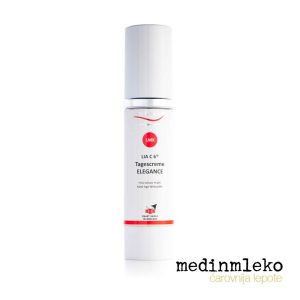 LMX LIA C 6® Day Cream Elegance - 50ml