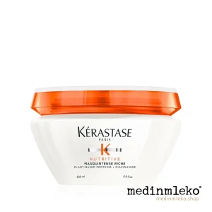 Nutritive Masqueintense Riche