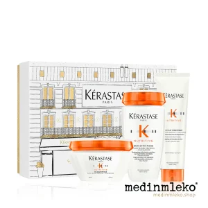 Nutritive Holiday Set